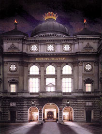 phontom 22nd anniversary